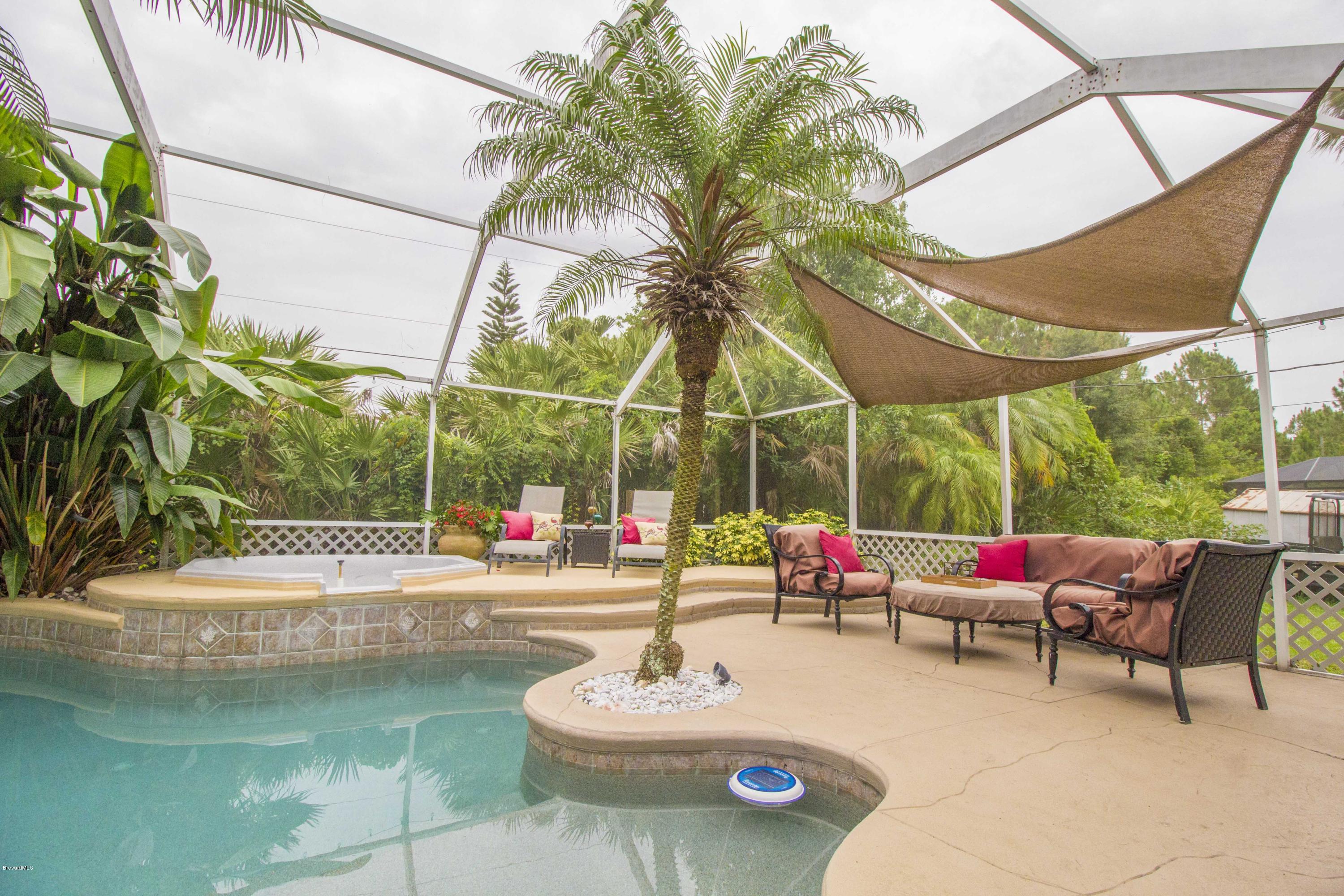 1269 Haulover Road Southwest Palm Bay, FL 32908 - Photo 18 of 25 IMG_2064