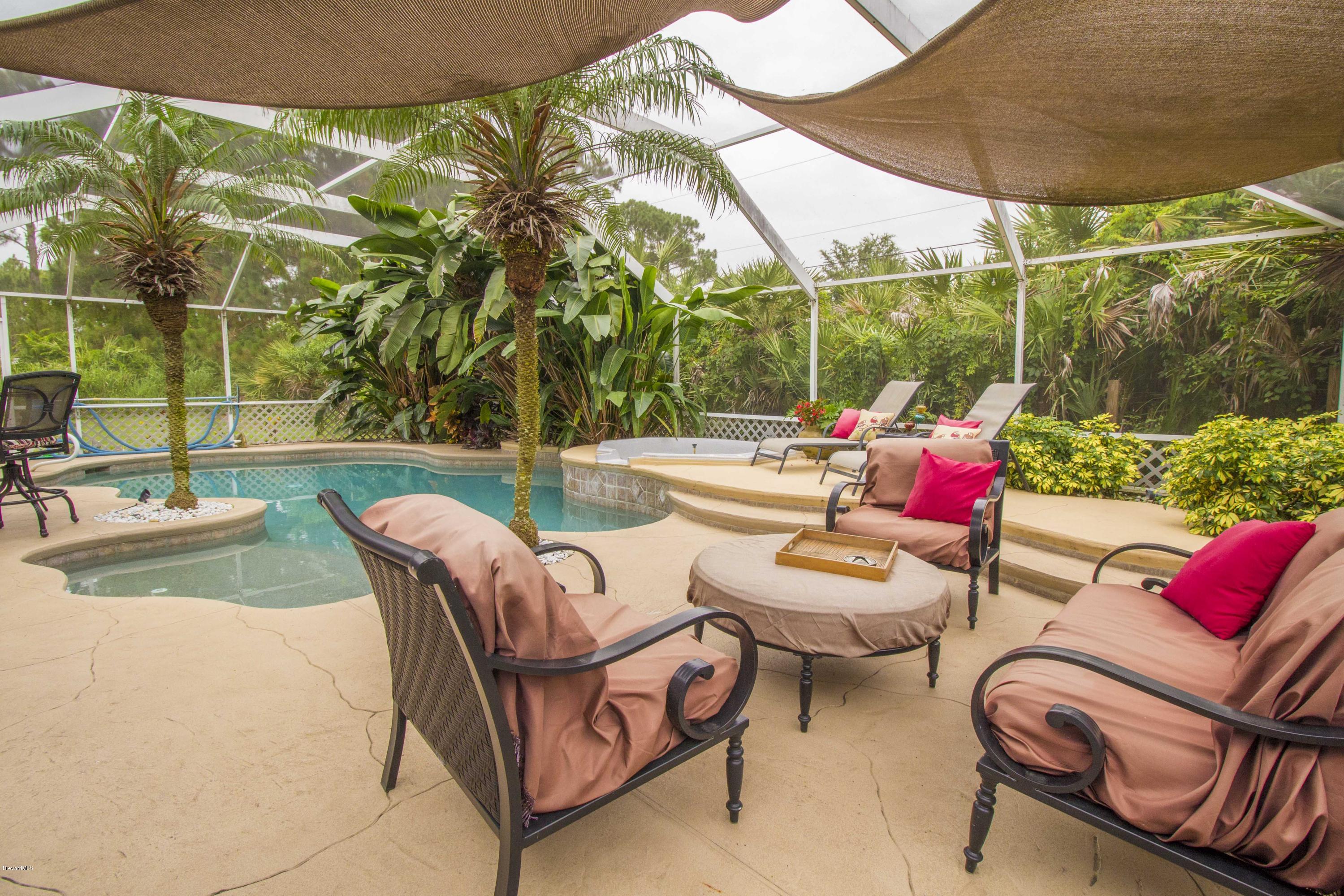 1269 Haulover Road Southwest Palm Bay, FL 32908 - Photo 19 of 25 IMG_2067