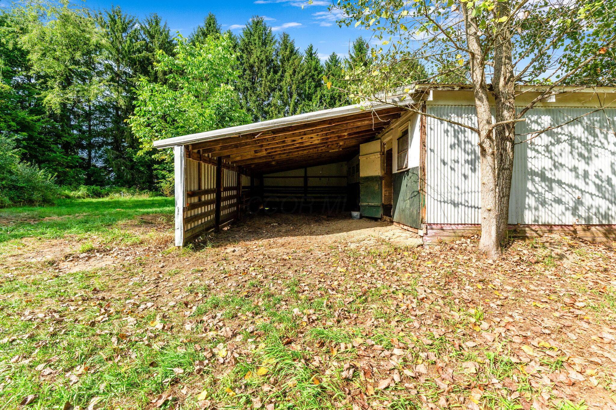 10819 Tucker Road Mount Vernon, OH 43050 - Photo 45 of 54 10819 Tucker Rd (Exterior)-19