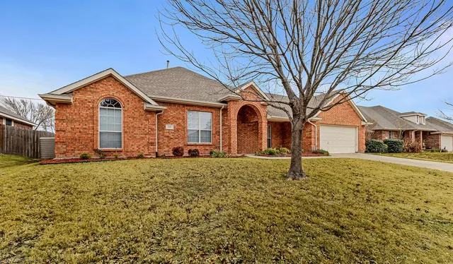 $307,000 | 108 Elmwood Trail, Forney, TX 75126