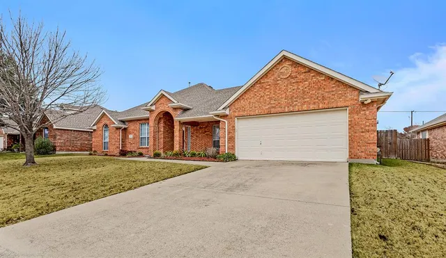 $307,000 | 108 Elmwood Trail, Forney, TX 75126