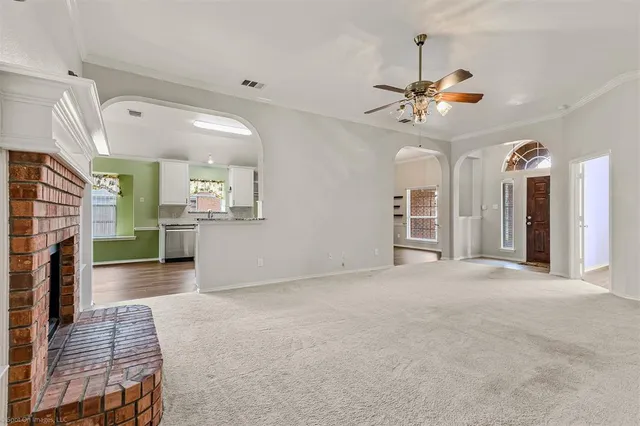 $307,000 | 108 Elmwood Trail, Forney, TX 75126