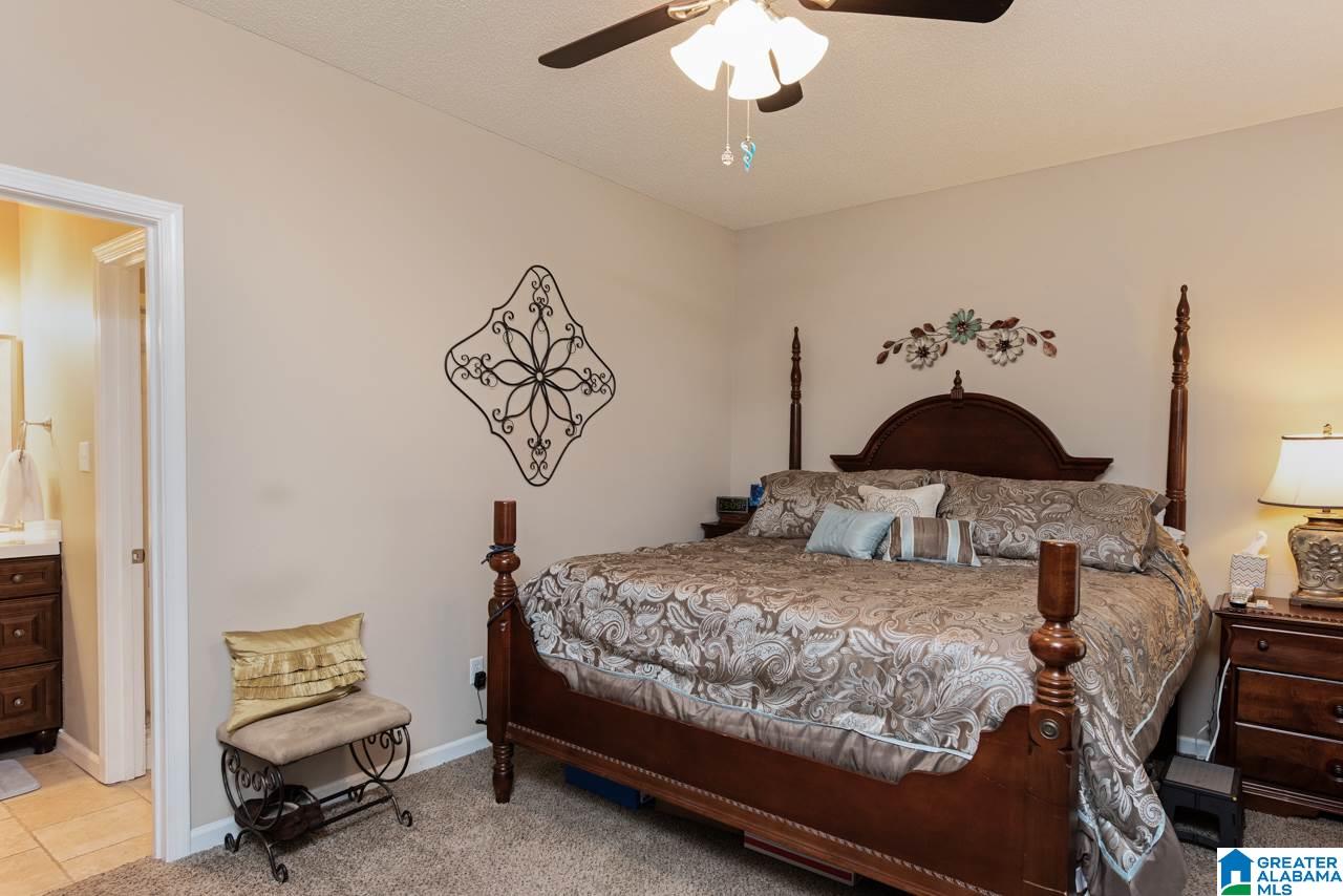 119 Stratshire Lane Pelham, AL 35124 - Photo 23 of 34
