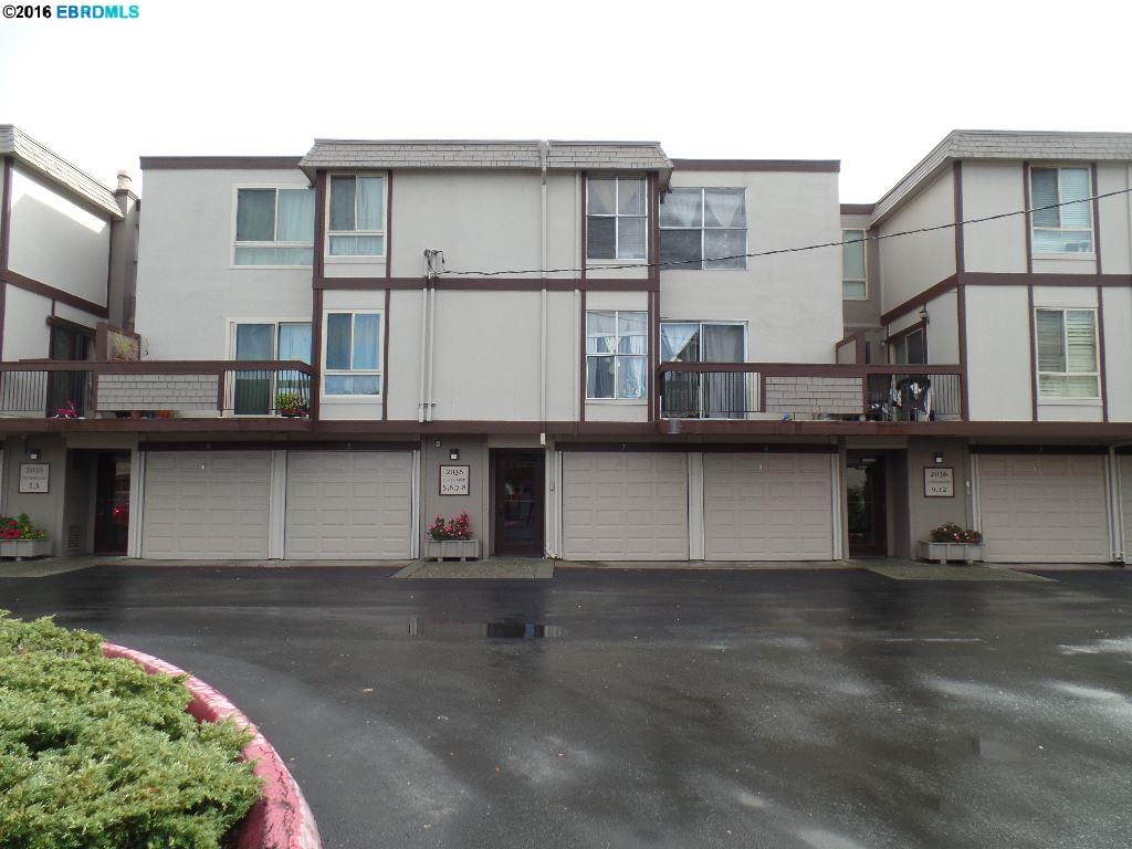 2036 Sierra Road, Unit 7 Concord, CA 94518 - Photo 1 of 1 Gallery Image 1