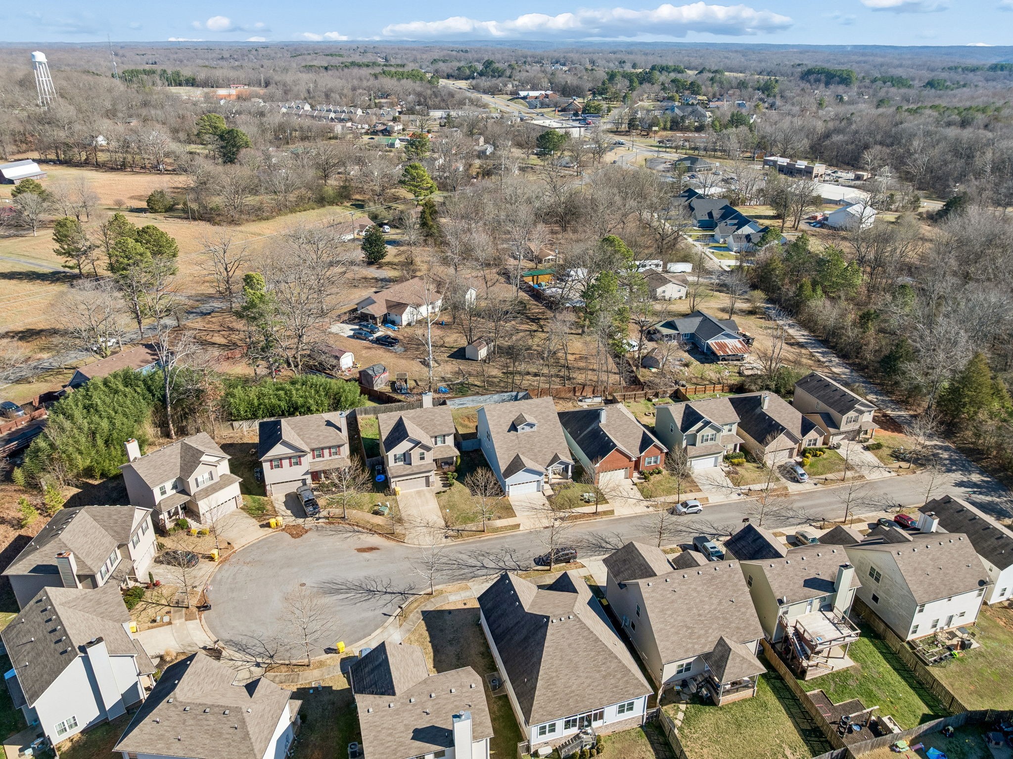 7108 Colquitt Way Fairview, TN 37062 - Photo 45 of 54