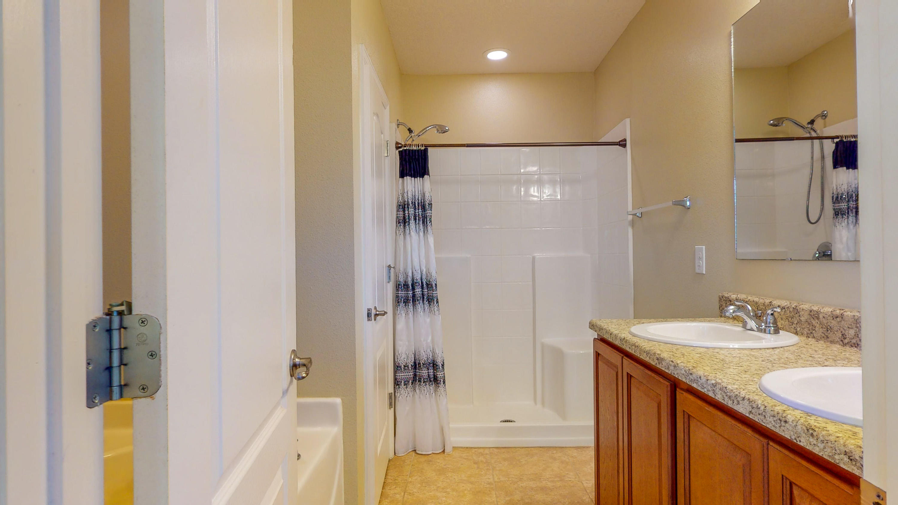 4334 Southwest Appleseed Road Port St. Lucie, FL 34953 - Photo 16 of 40 Master Suite