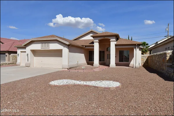 $335,000 | 7380 9th Street, Canutillo, TX 79835