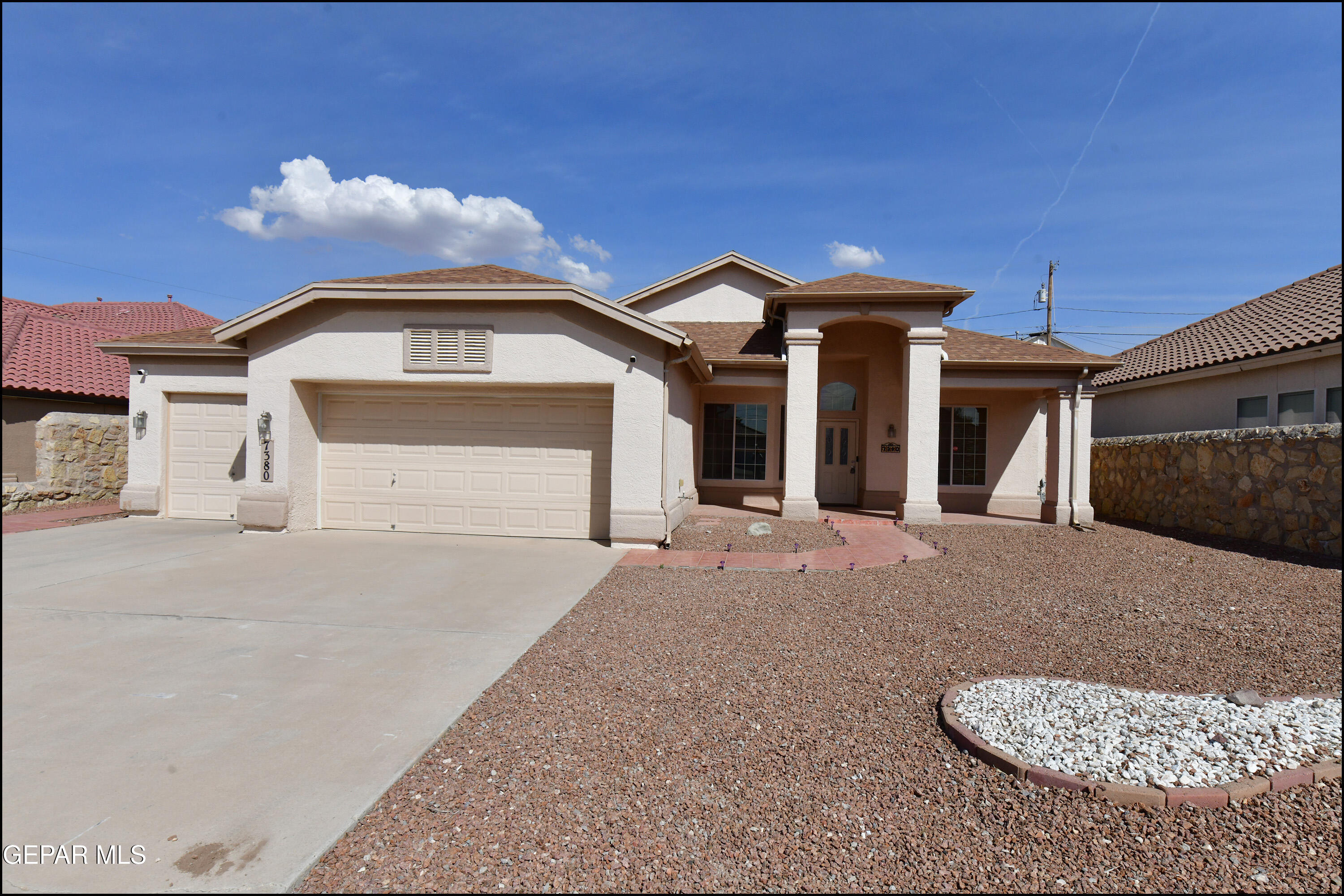 7380 9th Street Canutillo, TX 79835 - Photo 3 of 50 03