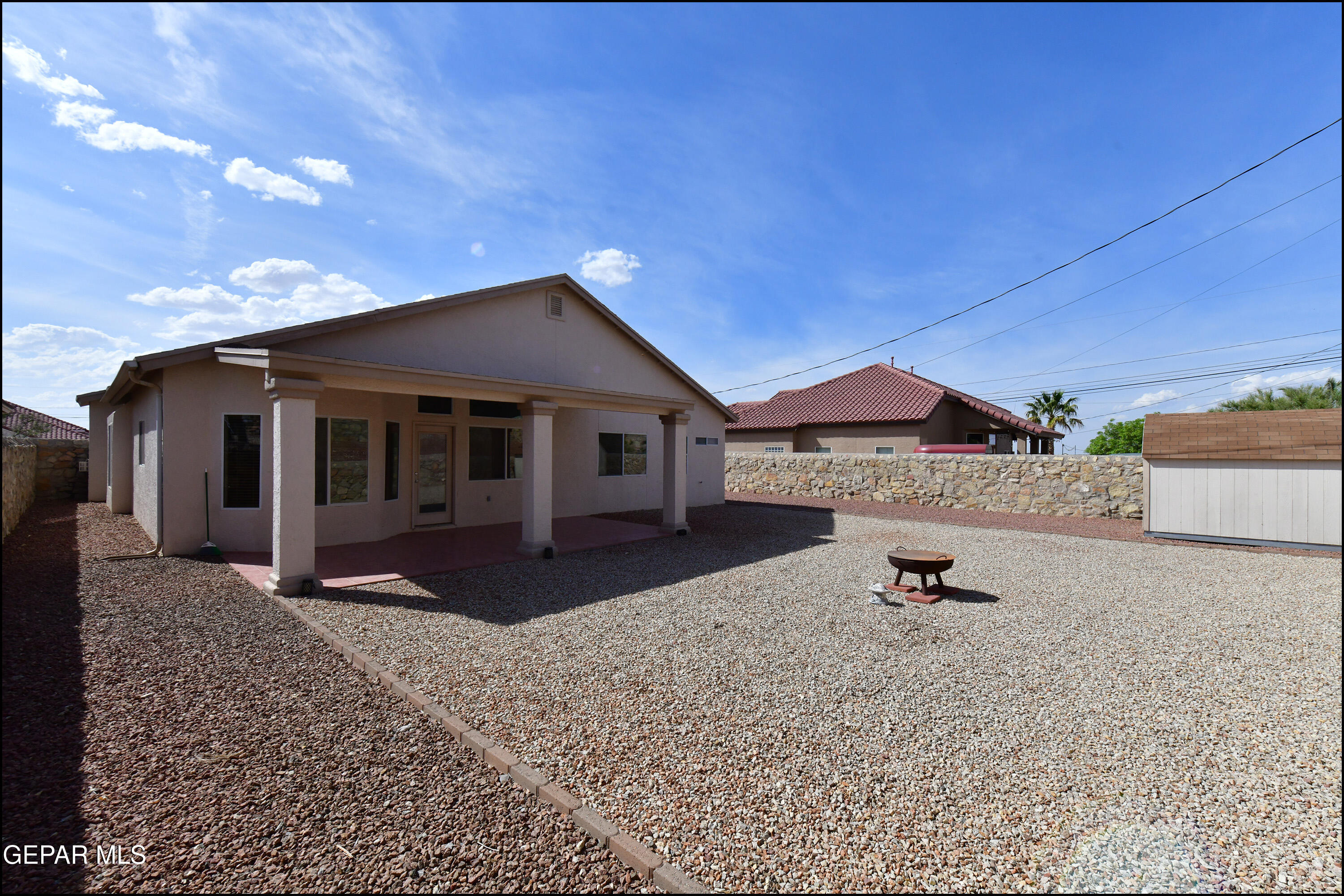 7380 9th Street Canutillo, TX 79835 - Photo 46 of 50 47