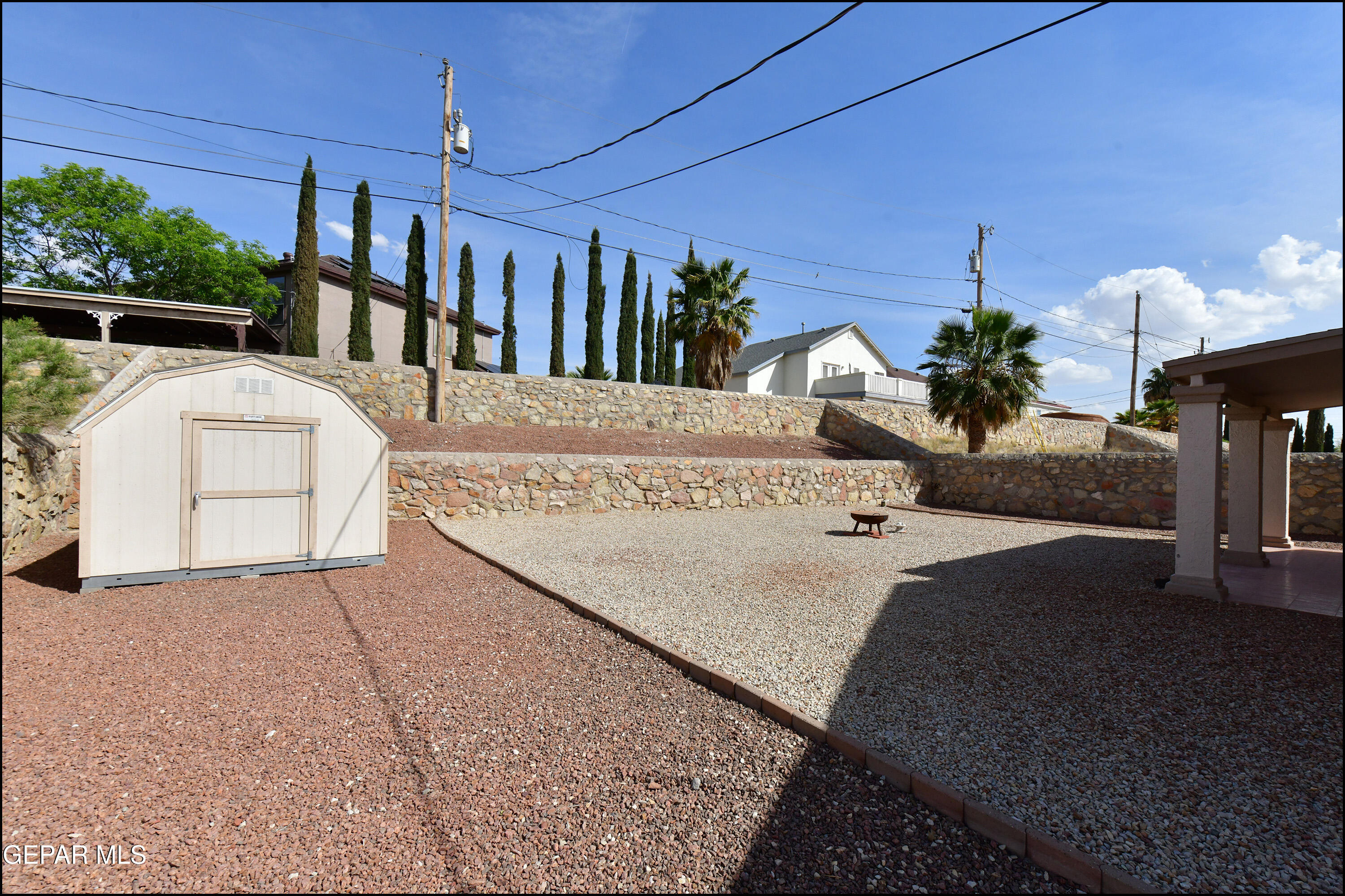 7380 9th Street Canutillo, TX 79835 - Photo 49 of 50 50