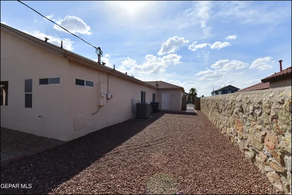 $335,000 | 7380 9th Street, Canutillo, TX 79835