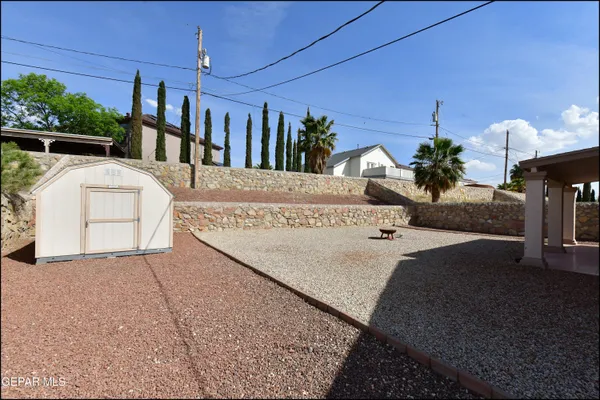 $335,000 | 7380 9th Street, Canutillo, TX 79835