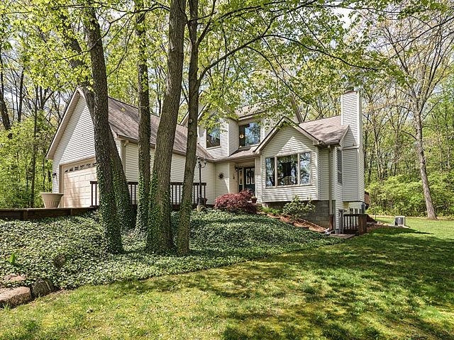 10086 Platt Road Milan, MI 48160 - Photo 1 of 10 Photo 1