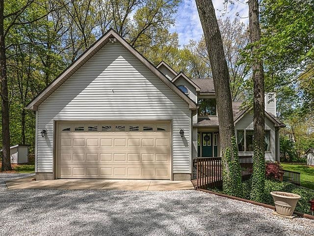 10086 Platt Road Milan, MI 48160 - Photo 2 of 10 Photo 2