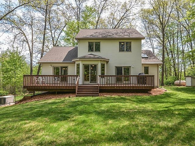 10086 Platt Road Milan, MI 48160 - Photo 4 of 10 Photo 4