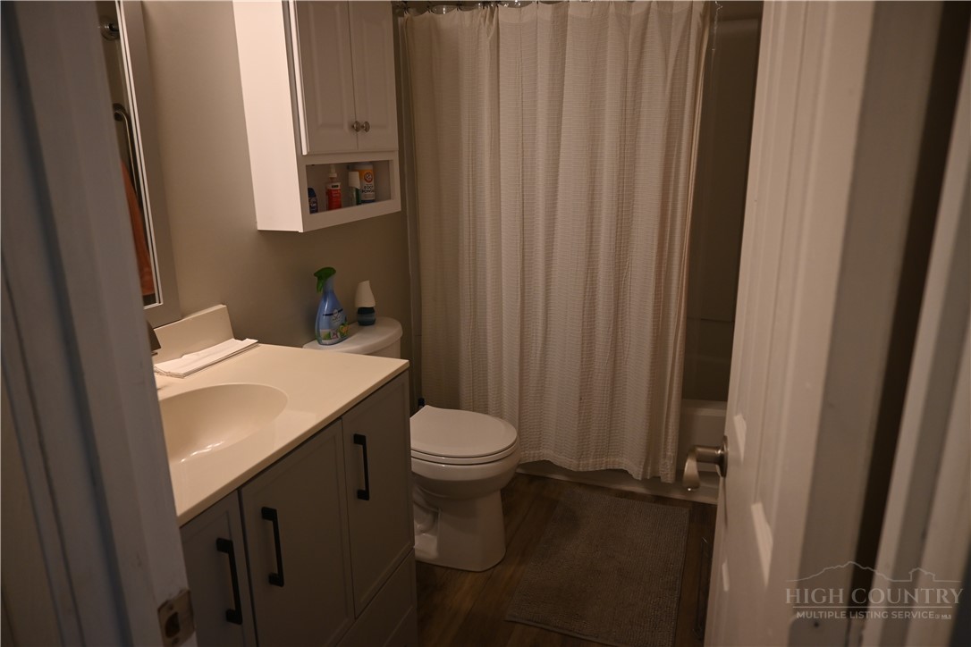 301 Pinnacle Inn Road, Unit 3124 Beech Mountain, NC 28604 - Photo 12 of 21