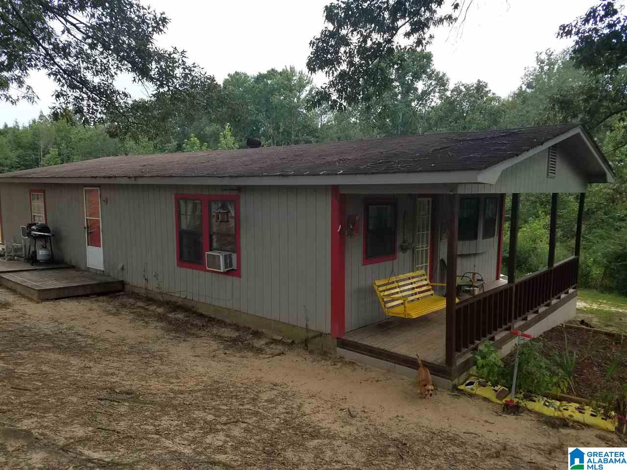 1088 Hamm Road Blountsville, AL 35031 - Photo 1 of 17