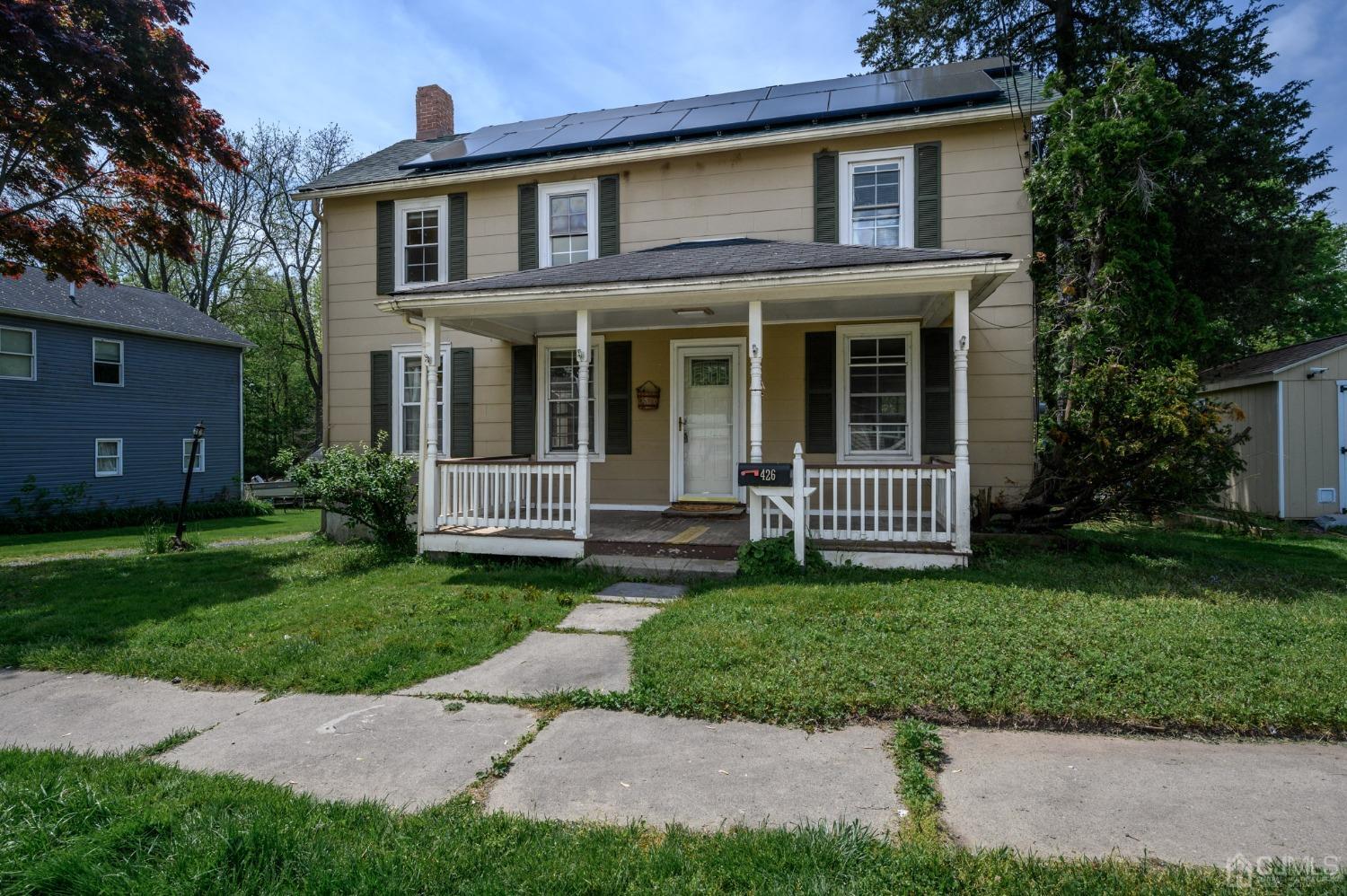 426 Spring Street Belvidere, NJ 07823 - Photo 1 of 33 Gallery Image 1