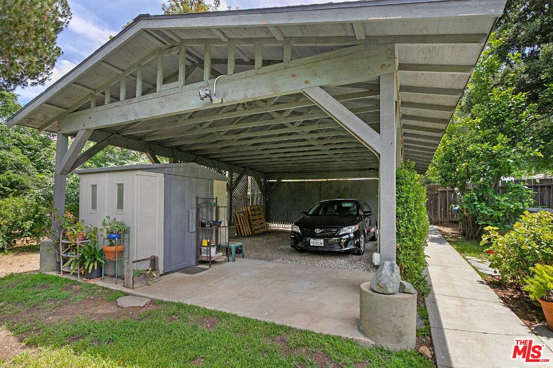716 Katherine Road Simi Valley, CA 93063 - Photo 31 of 33