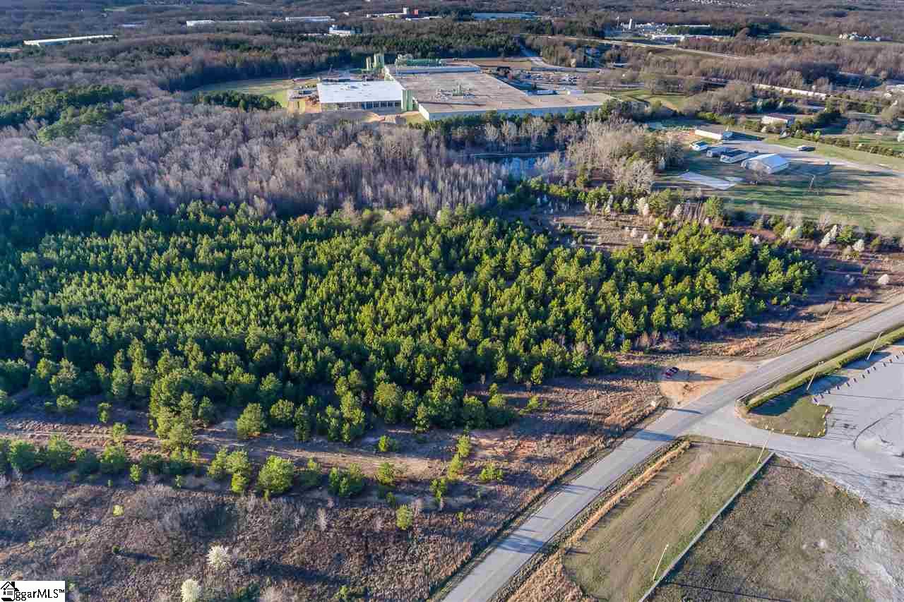 0 Abercrombie Road Fountain Inn, SC 29644 - Photo 11 of 20