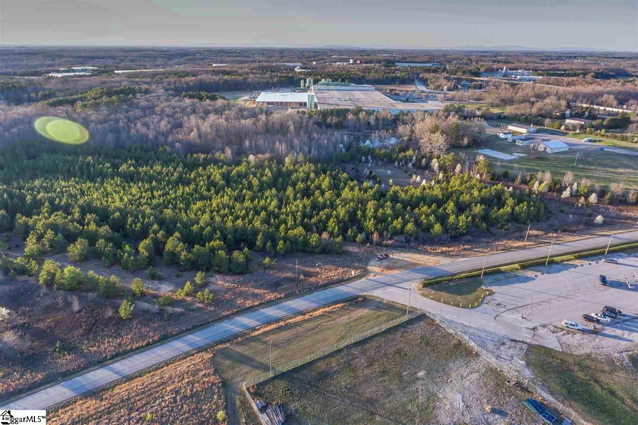 0 Abercrombie Road Fountain Inn, SC 29644 - Photo 13 of 20