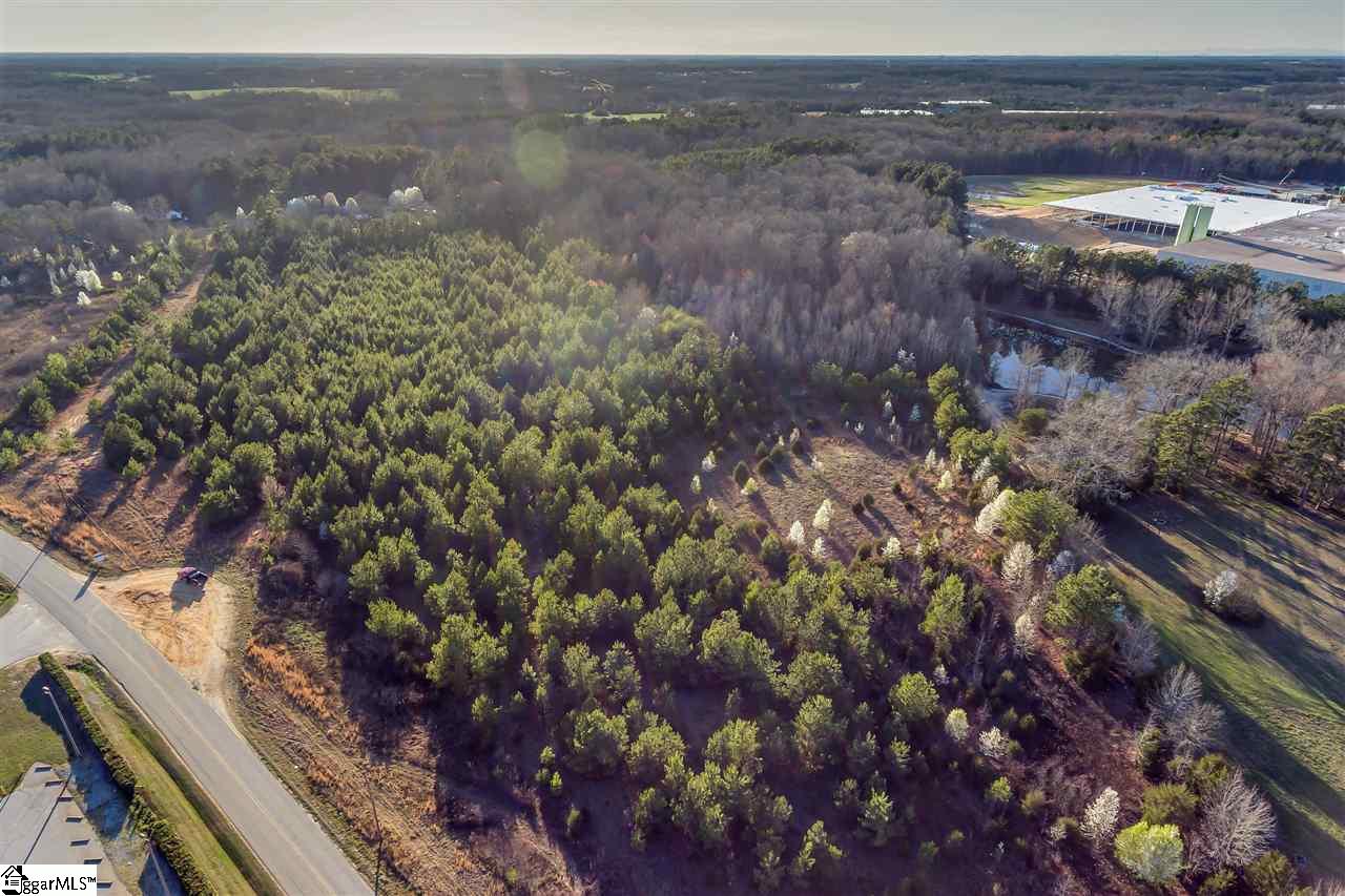 0 Abercrombie Road Fountain Inn, SC 29644 - Photo 3 of 20