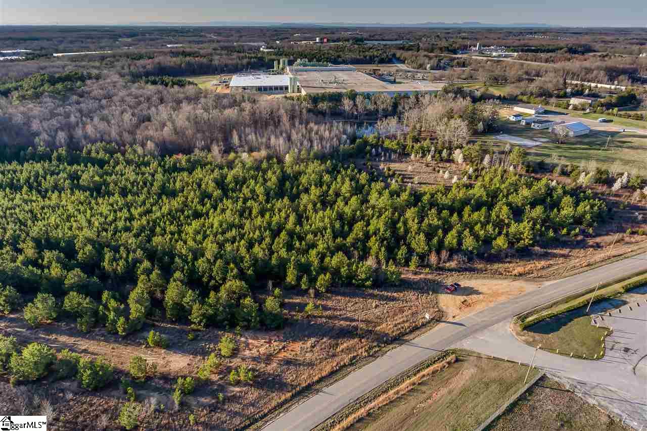 0 Abercrombie Road Fountain Inn, SC 29644 - Photo 4 of 20