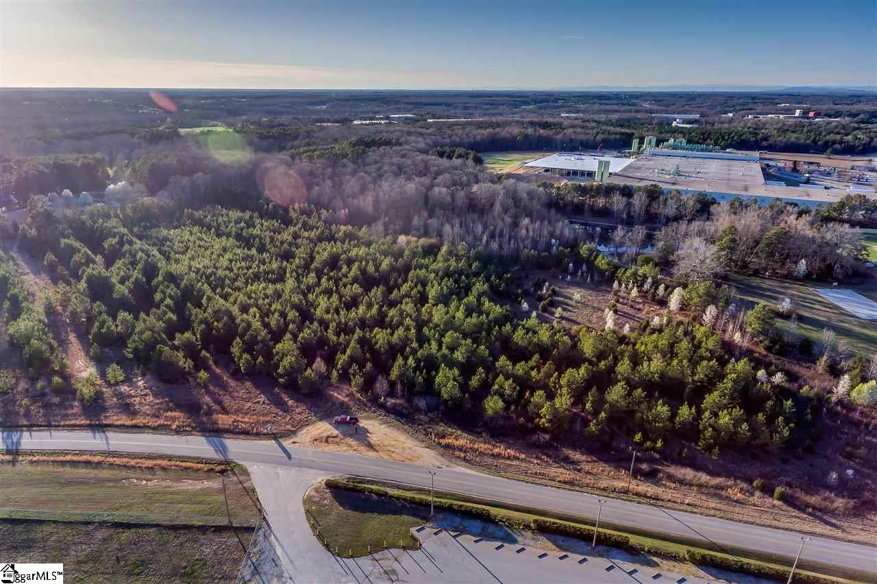 0 Abercrombie Road Fountain Inn, SC 29644 - Photo 9 of 20