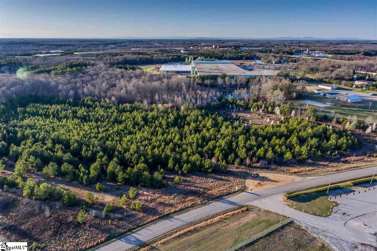 0 Abercrombie Road Fountain Inn, SC 29644 - Photo 10 of 20