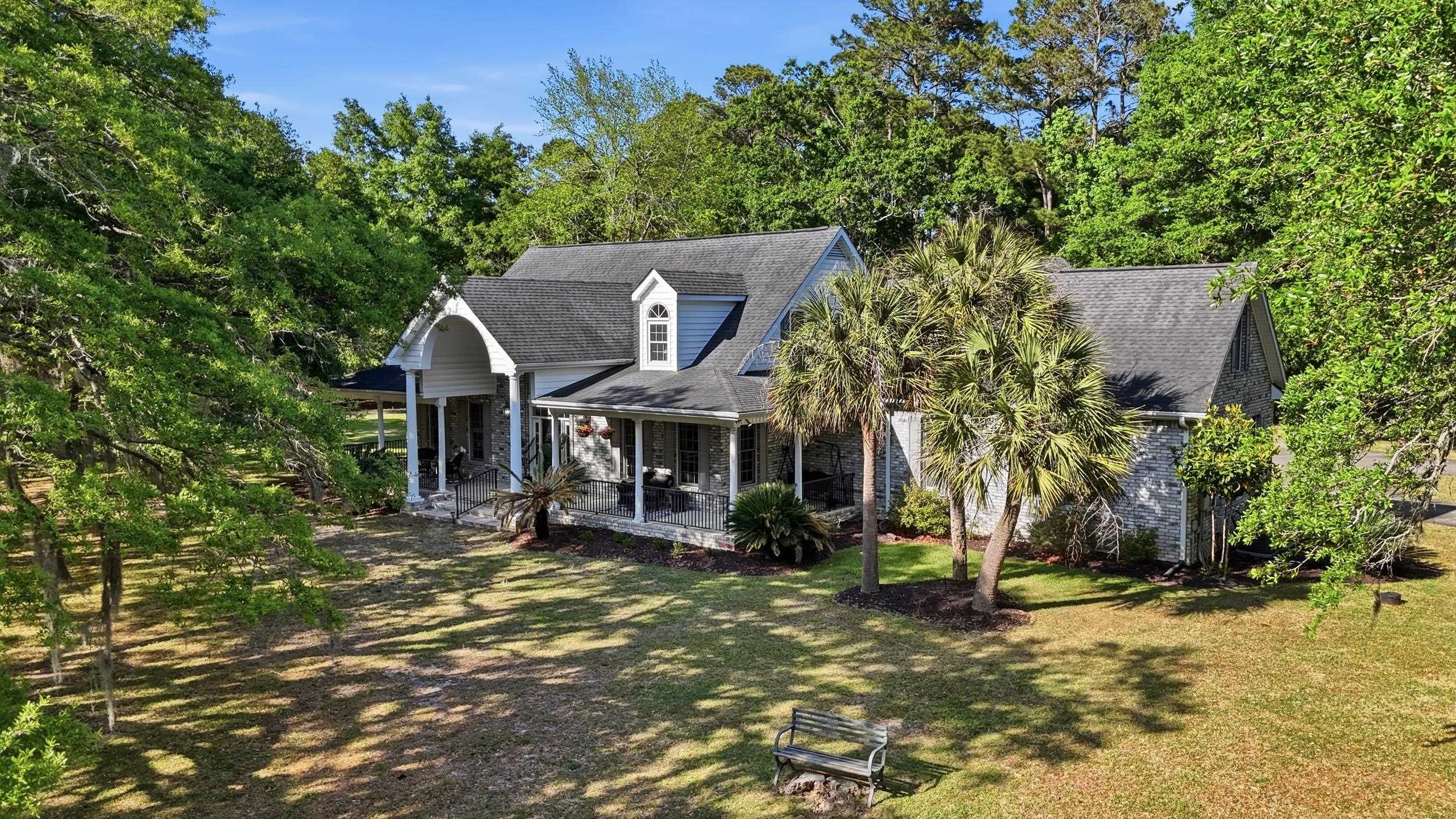 3379 Shadow Moss Lane Murrells Inlet, SC 29576 - Photo 87 of 93 Gallery Image 87