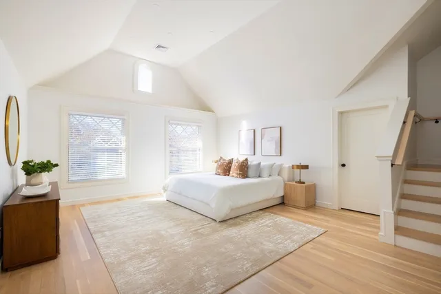 $3,150,000 | 757 Washington Street, Unit 2 PH, Brookline, MA 02446