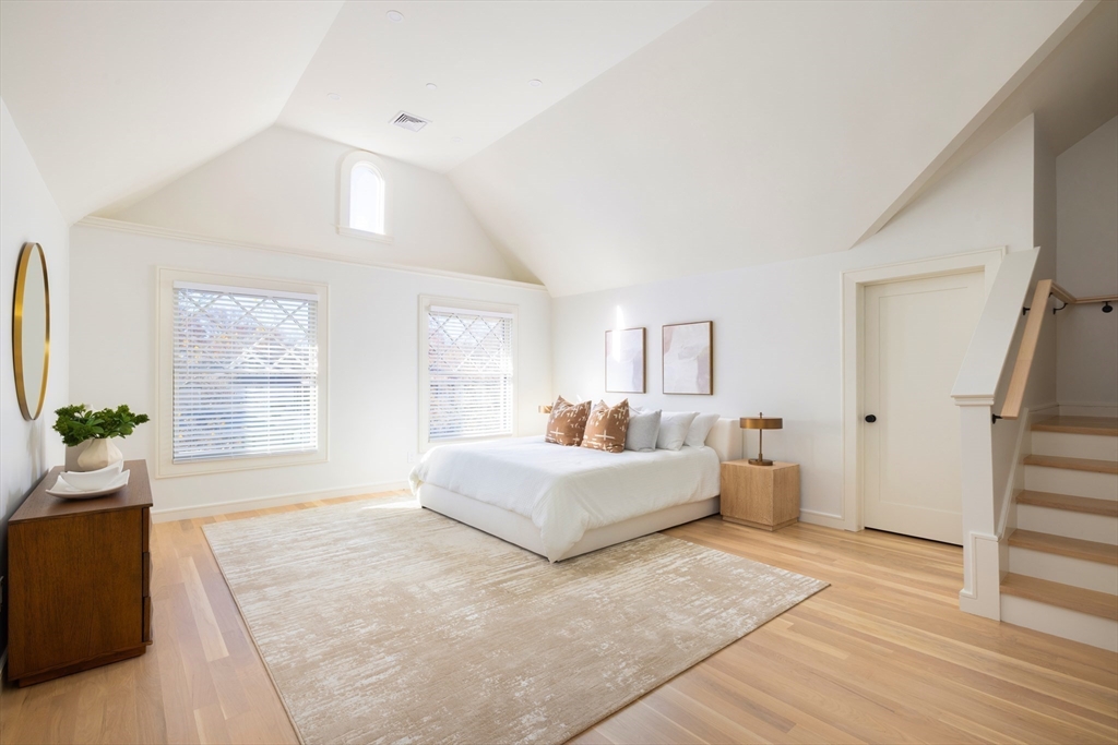 757 Washington Street, Unit 2 PH Brookline, MA 02446 - Photo 11 of 18