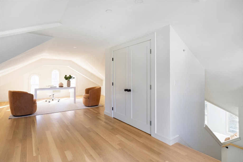 757 Washington Street, Unit 2 PH Brookline, MA 02446 - Photo 12 of 18