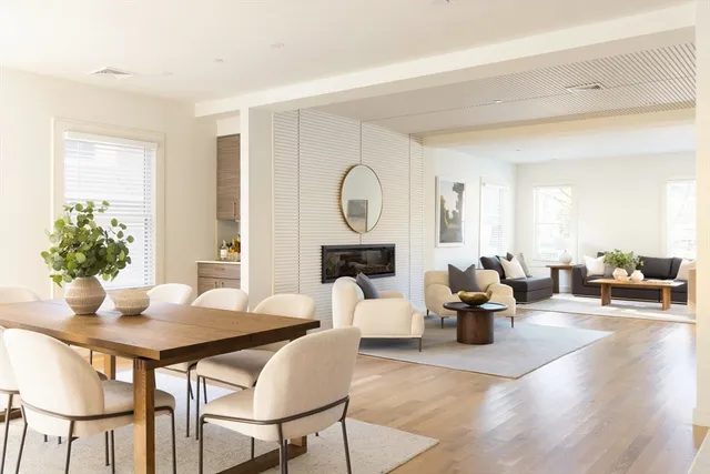 $3,150,000 | 757 Washington Street, Unit 2 PH, Brookline, MA 02446