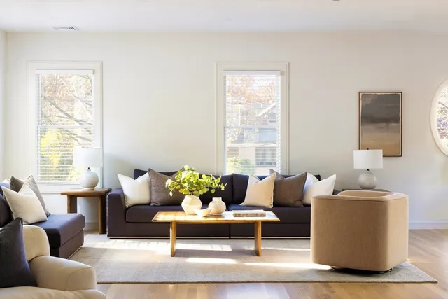 $3,150,000 | 757 Washington Street, Unit 2 PH, Brookline, MA 02446