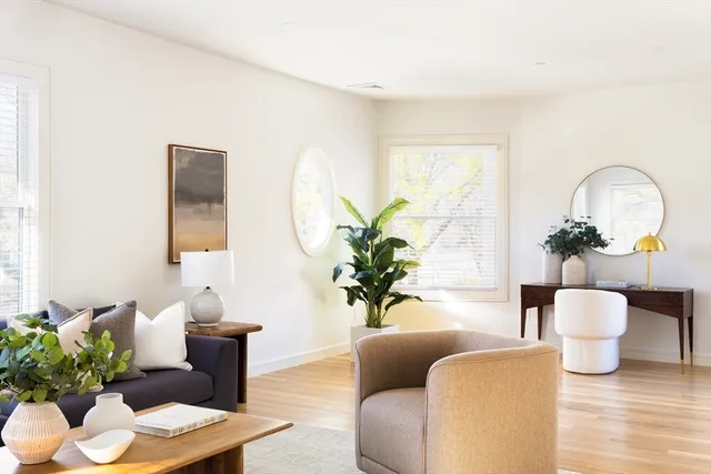 $3,150,000 | 757 Washington Street, Unit 2 PH, Brookline, MA 02446