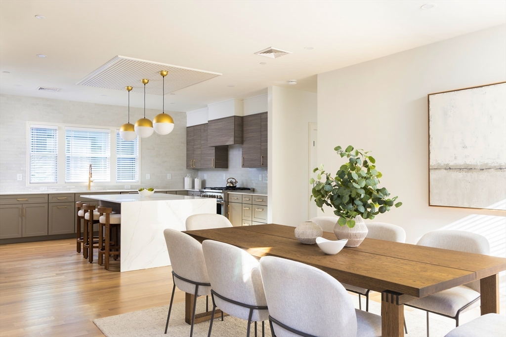 757 Washington Street, Unit 2 PH Brookline, MA 02446 - Photo 8 of 18