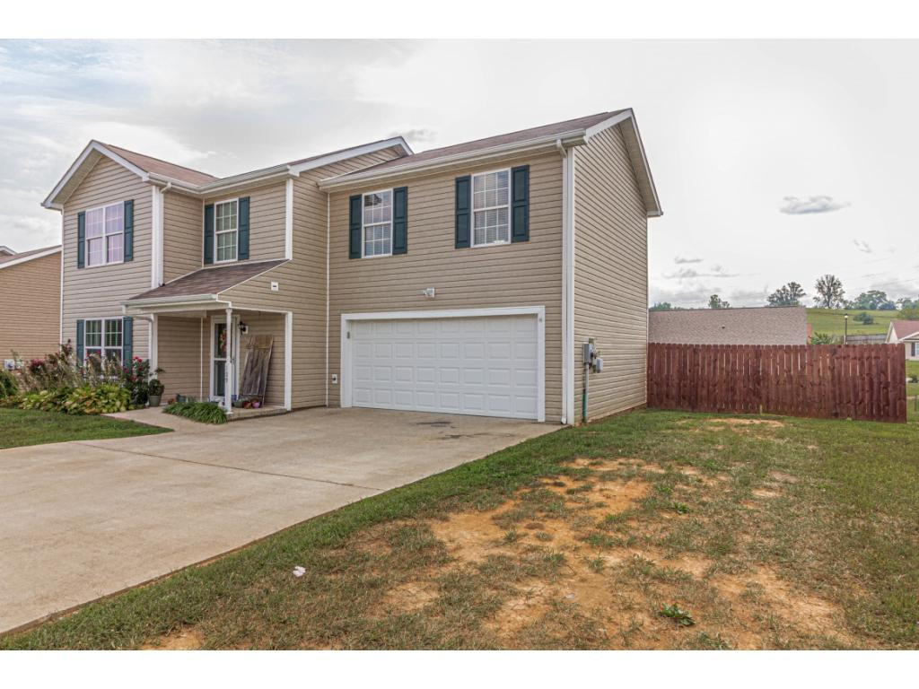 109 May Apple Road Bluff City, TN 37618 - Photo 35 of 36 Photo 35
