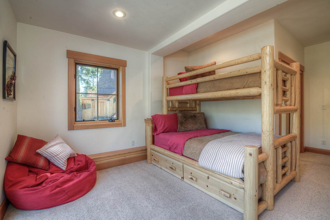 1591 Upper Bench Road Alpine Meadows, CA 96146 - Photo 10 of 14