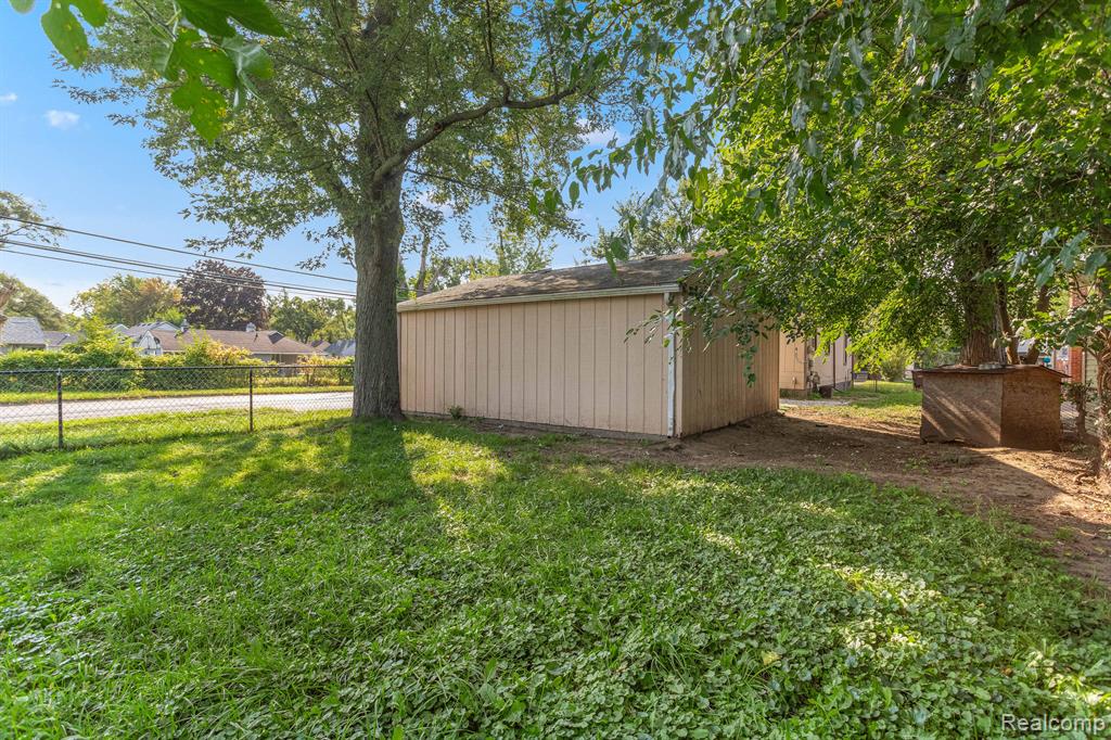1151 Eastern Street Inkster, MI 48141 - Photo 24 of 27
