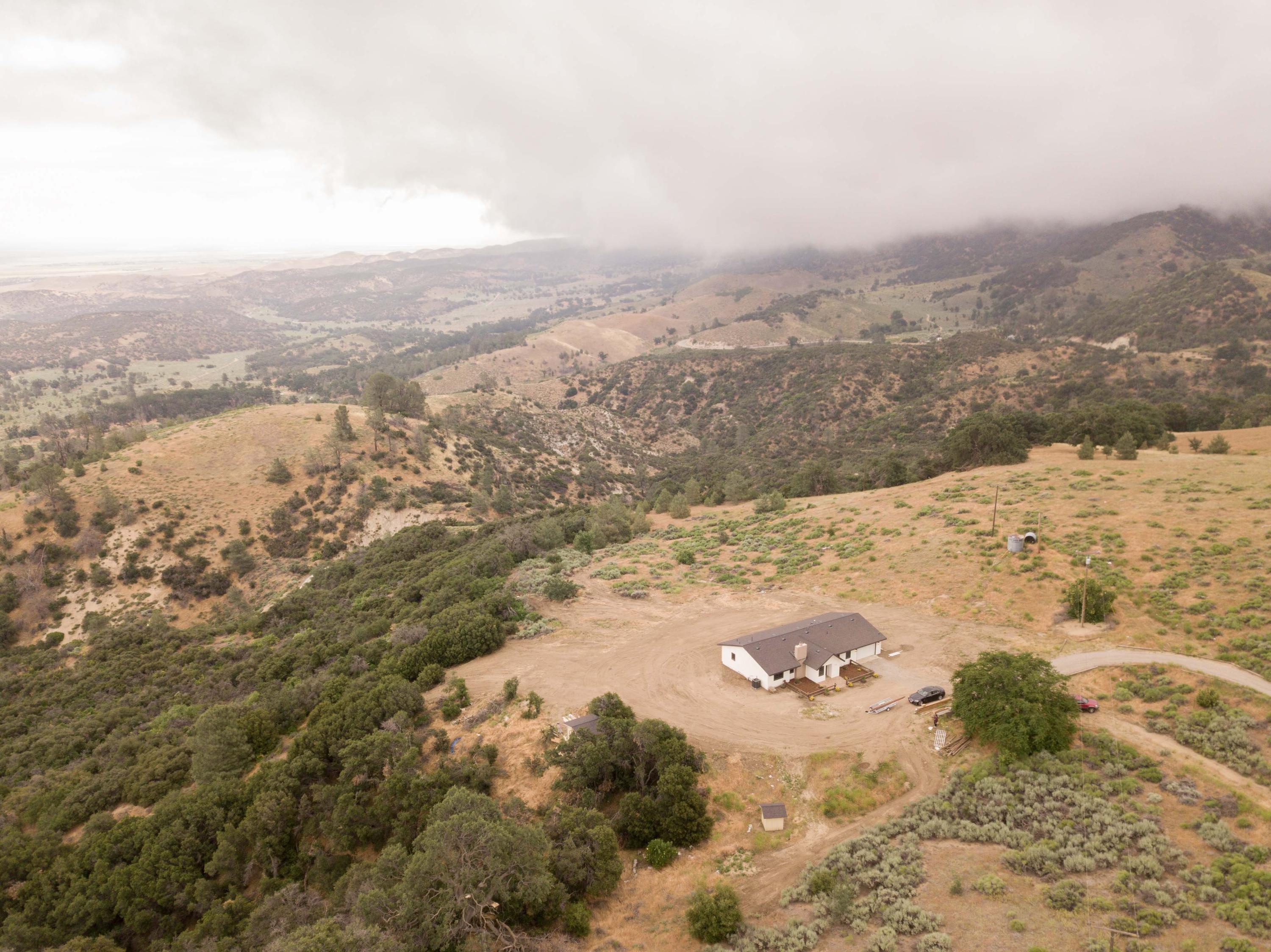 47383 Old Ridge Route Lake Hughes, CA 93532 - Photo 21 of 23