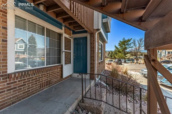 $149,900 | 6393 Village Lane, Colorado Springs, CO 80918