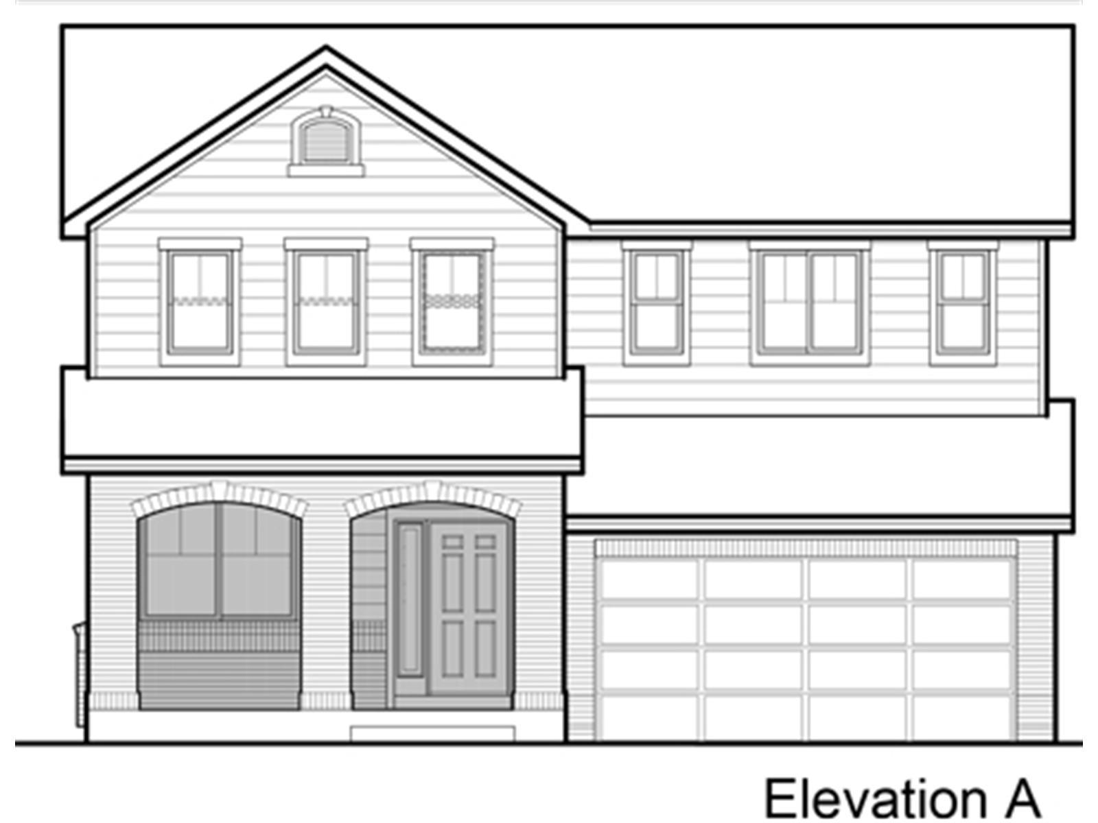 8600 Raspberry Drive Frederick, CO 80504 - Photo 1 of 1 a view of a house with a window