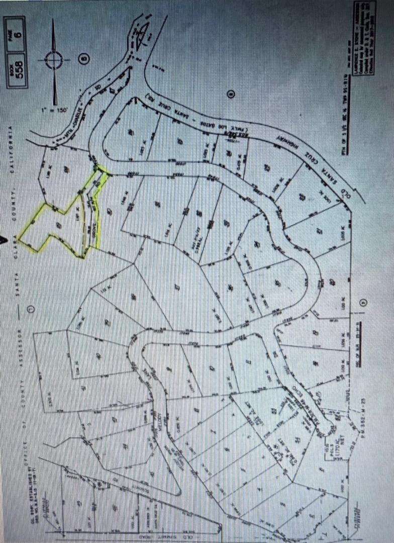 0 Grove Street Los Gatos, CA 95033 - Photo 15 of 15