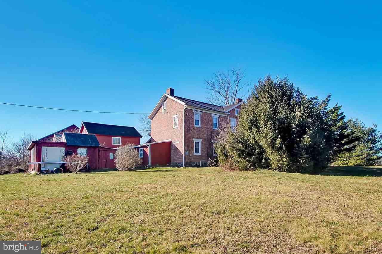 489 Sachs Road Gettysburg, PA 17325 - Photo 24 of 27 Gallery Image 24