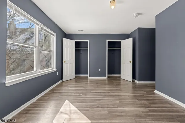 $2,500 | 457 Irvine Turner Boulevard, Unit 2, Newark, NJ 07108