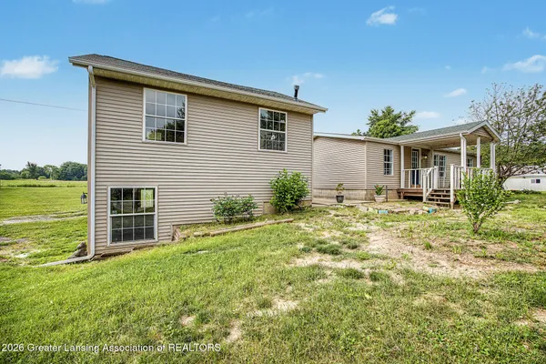 $169,900 | 10840 East Barnum Road, Woodland, MI 48897