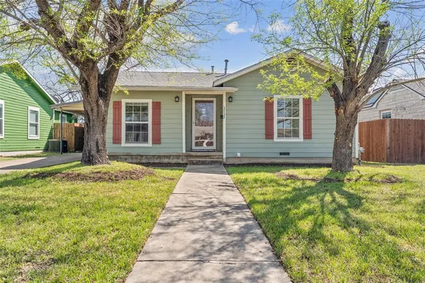$199,900 | 3732 Grim Avenue, Waco, TX 76710