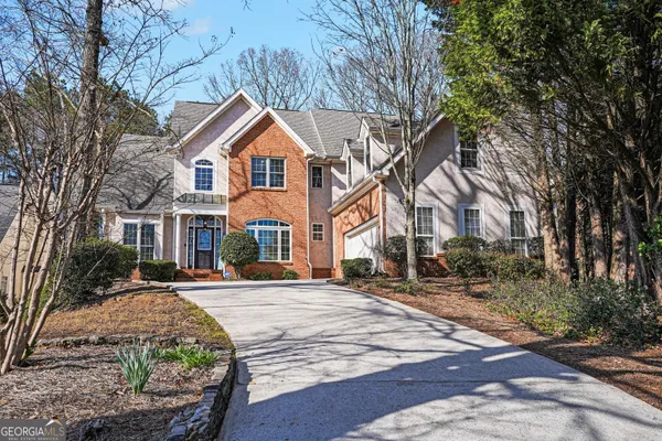 $399,900 | 158 Eagles Club Drive, Stockbridge, GA 30281