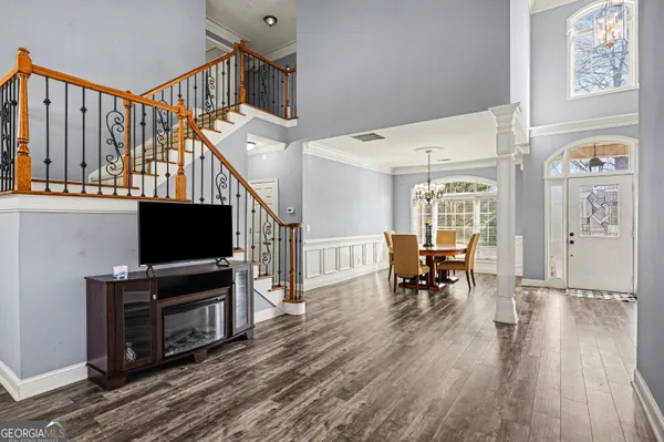 $399,900 | 158 Eagles Club Drive, Stockbridge, GA 30281